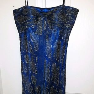 BEAUTIFUL COCKTAIL DRESS!!